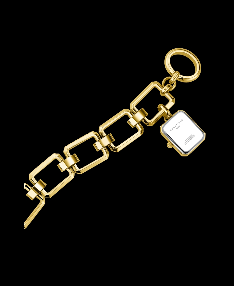 Octagon SWGSG-O52 Charm The Chain Rosefield