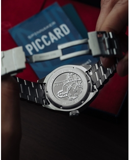 Piccard Automatic Spinnaker SP-5098-22