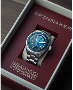 Automatic Piccard Spinnaker SP-5098-22