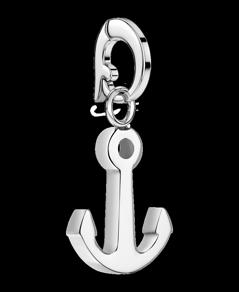 Rosefield Anchor PE-Silver-Anchor